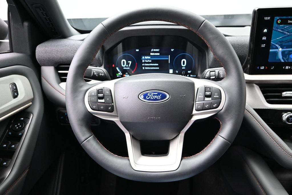 Vehicle thumbnail