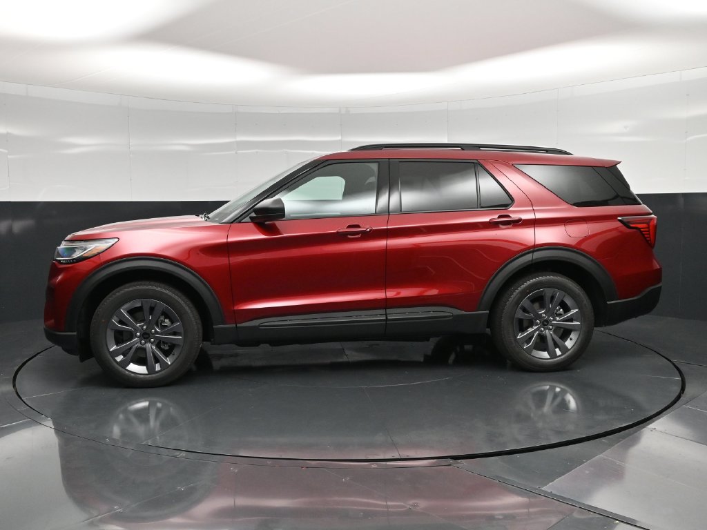 Vehicle thumbnail