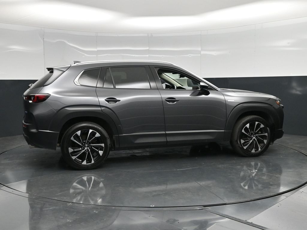 Used 2025 Mazda CX-50 Hybrid Premium Plus SUV
