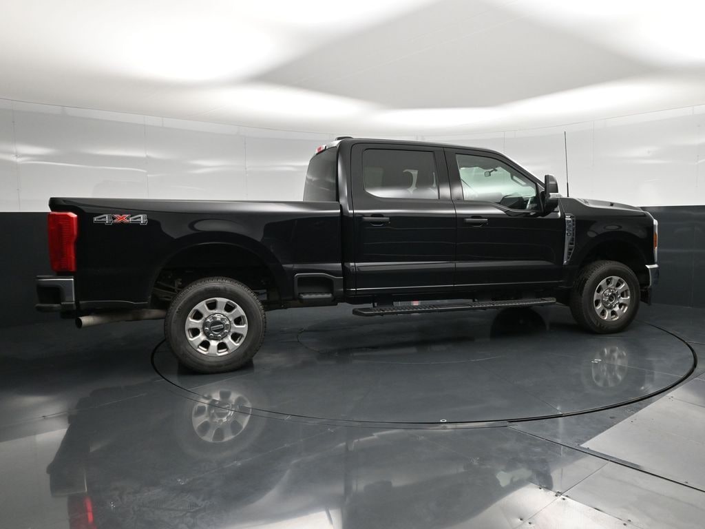 Certified 2024 Ford F-350SD XLT 6.8 L Gas Eng Truck
