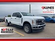Ford F-250SD
