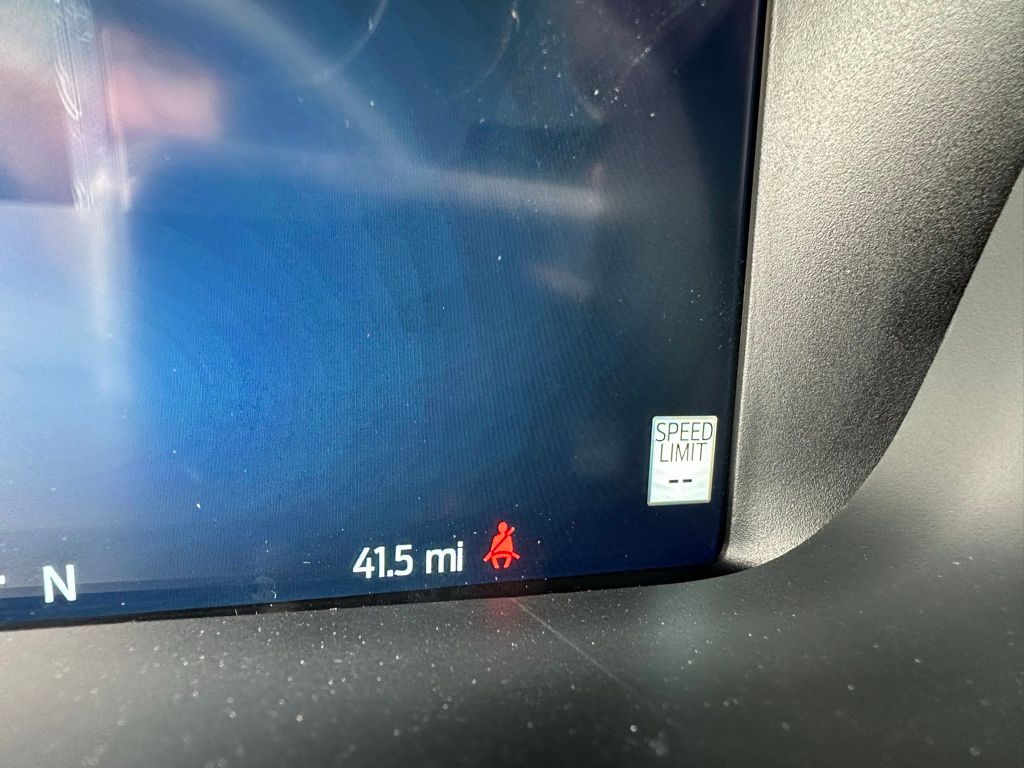 2025 Ford F-150 Raptor photo 4