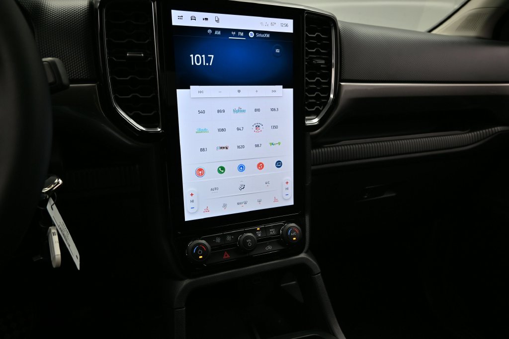 Vehicle thumbnail