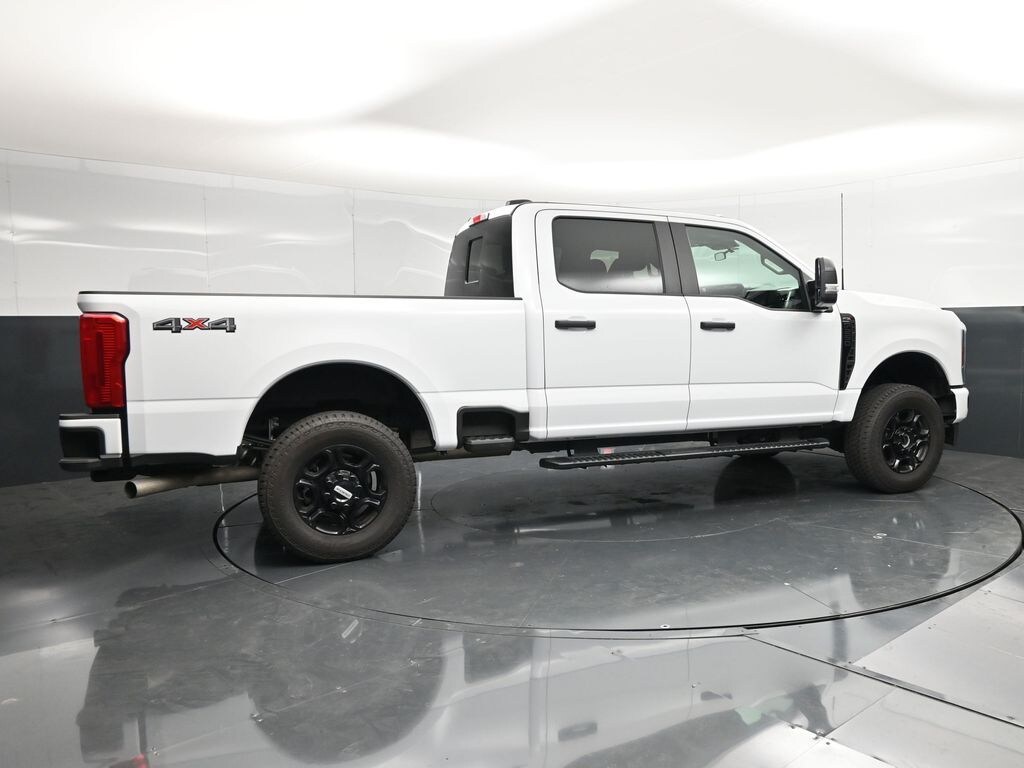 Used 2026 Ford F-250SD XL Truck