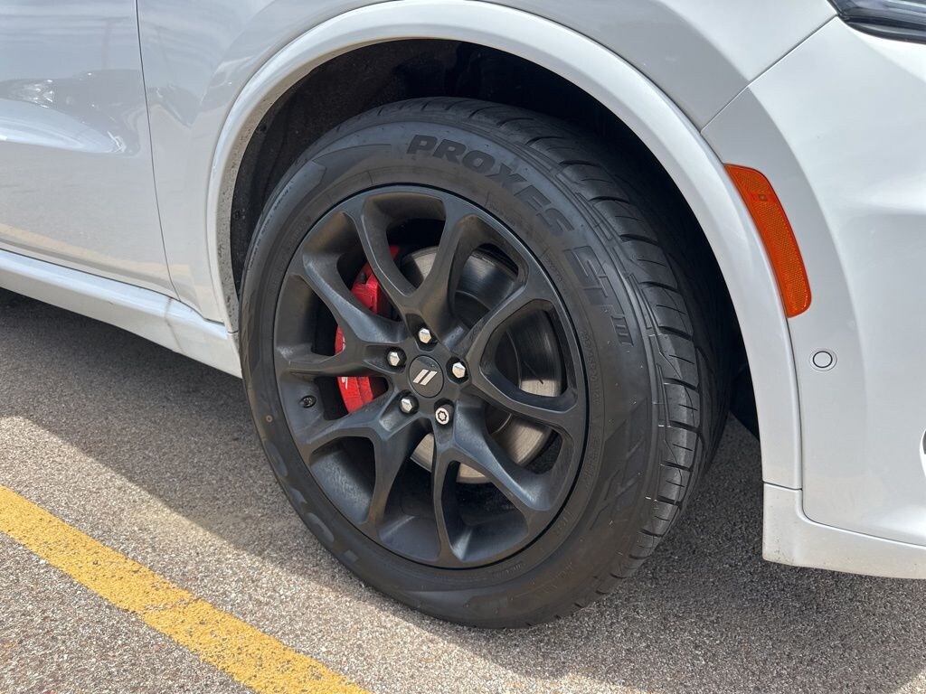 Used 2023 Dodge Durango R/T Premium SUV
