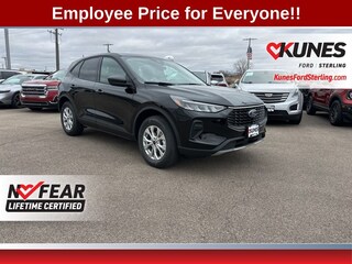 2026 Ford Escape Active SUV