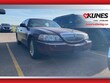  Lincoln Town Car