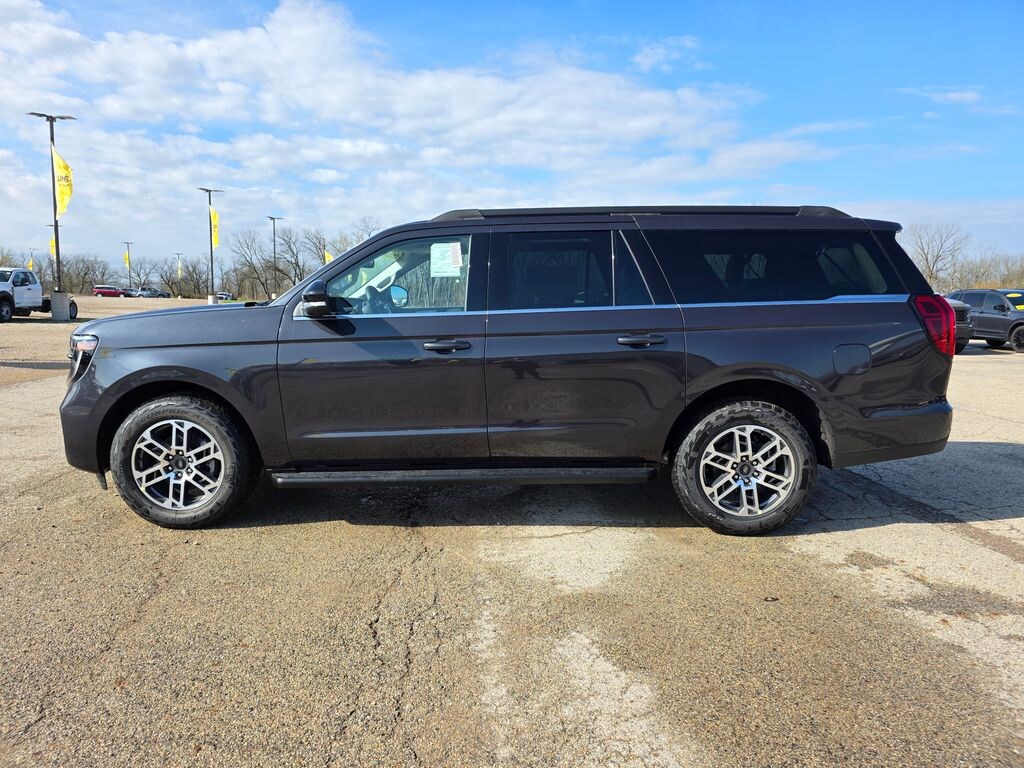 New 2026 Ford Expedition Max Active SUV