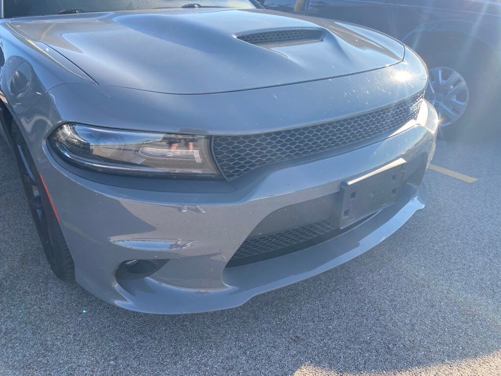 Used 2019 Dodge Charger R/T Sedan