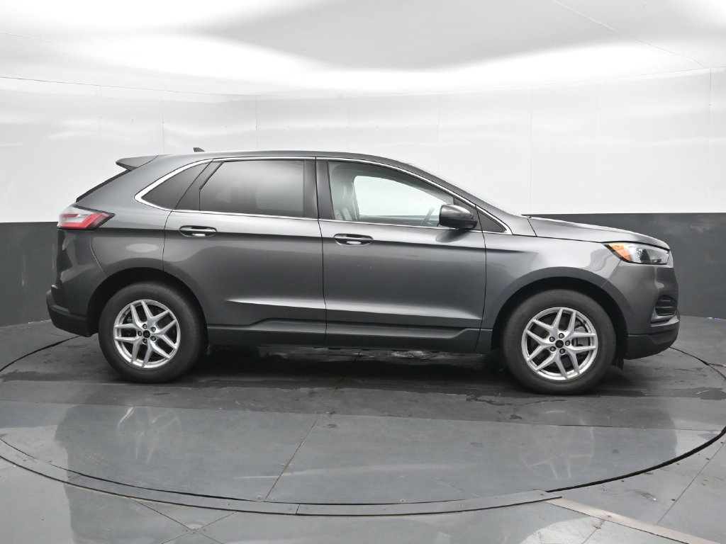 Certified 2024 Ford Edge SEL 201A SUV