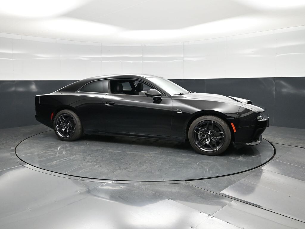 Used 2024 Dodge Charger R/T Coupe