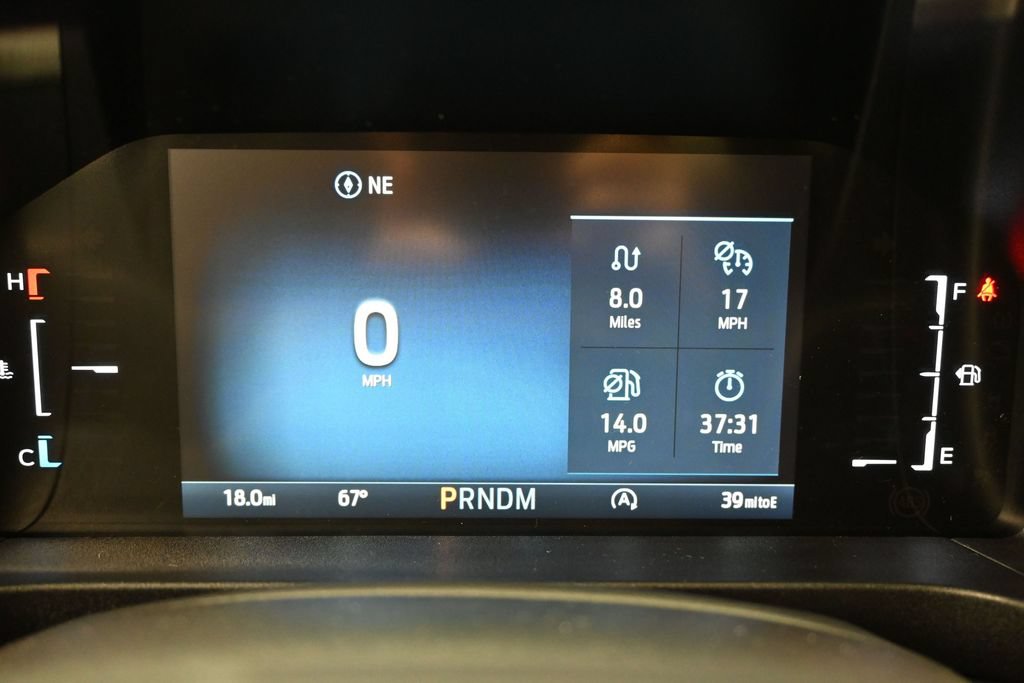 Vehicle thumbnail