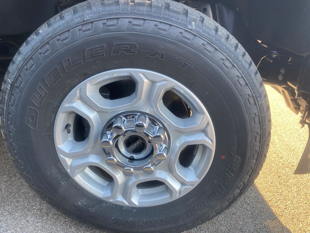 New 2026 Ford F-250 XLT Truck Crew Cab