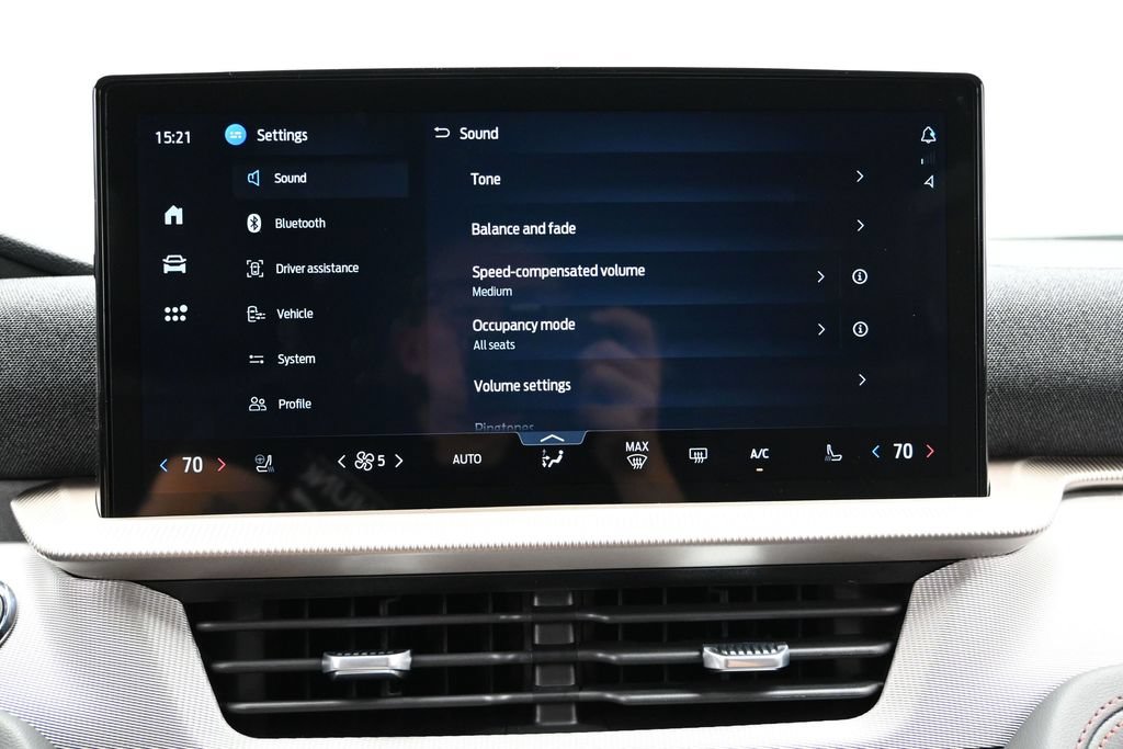 Vehicle thumbnail