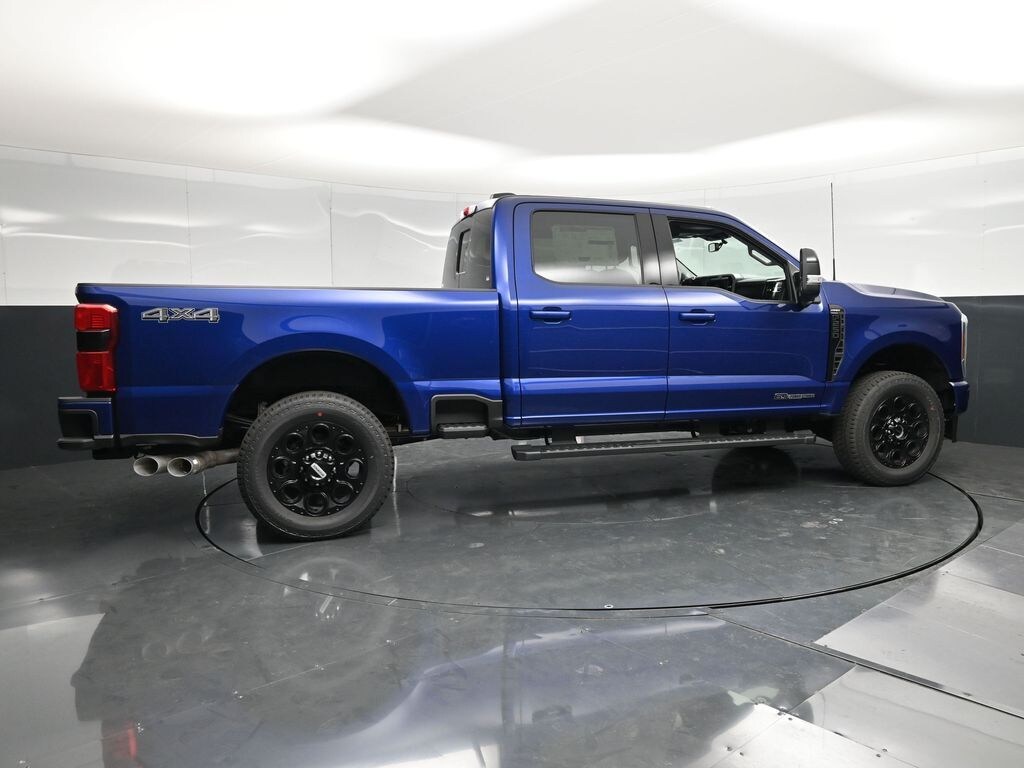 New 2026 Ford F-250 Lariat Truck Crew Cab