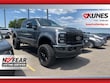  Ford F-250