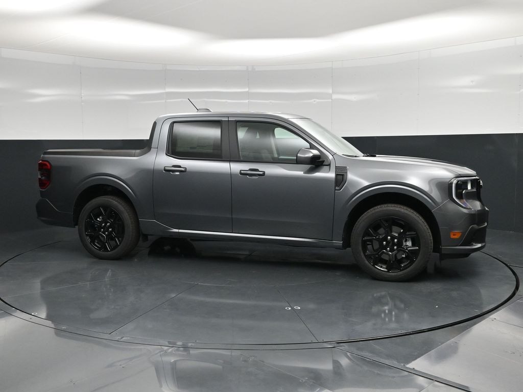 New 2026 Ford Maverick Lobo Standard Truck SuperCrew