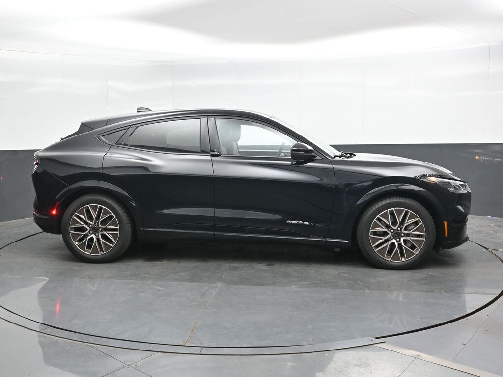 Used 2024 Ford Mustang Mach-E Premium SUV
