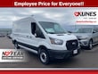 Ford Transit-250 Cargo