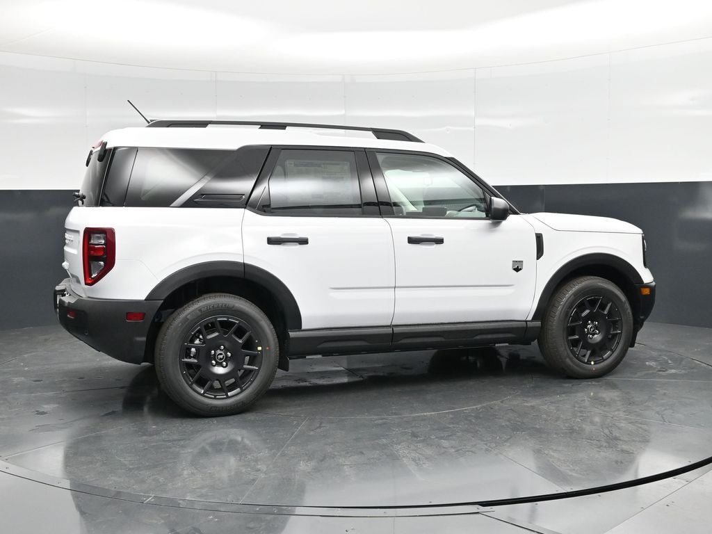 New 2026 Ford Bronco Sport Big Bend SUV