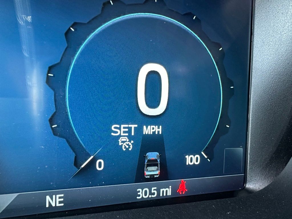 2026 Ford F-350 Lariat photo 4