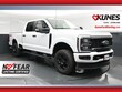  Ford F-250SD