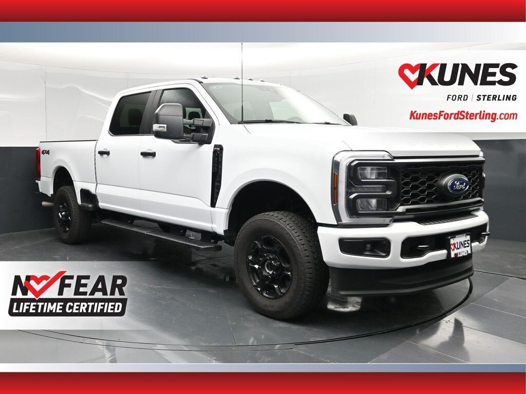 Used 2026 Ford F-250SD XL Truck