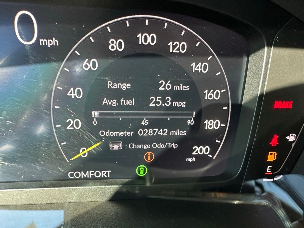 Used 2024 Honda Civic Type R Base Hatchback