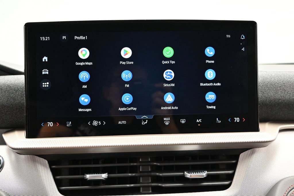 Vehicle thumbnail