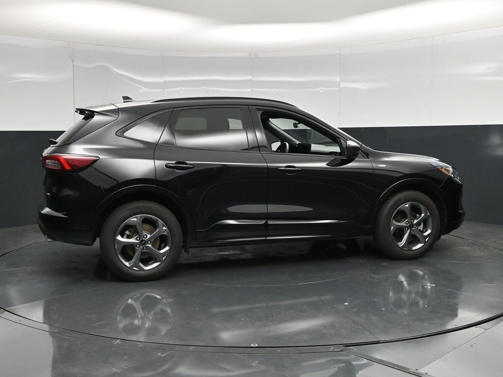 Certified 2023 Ford Escape ST-Line SUV