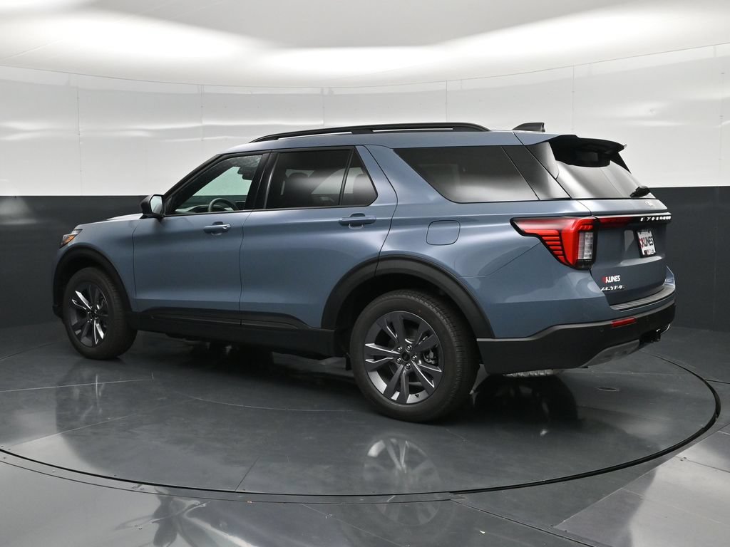 Vehicle thumbnail