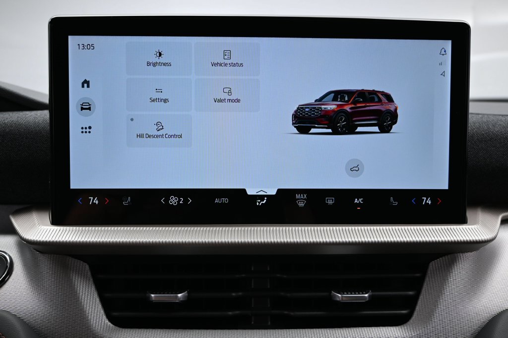 Vehicle thumbnail