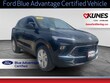  Buick Encore GX