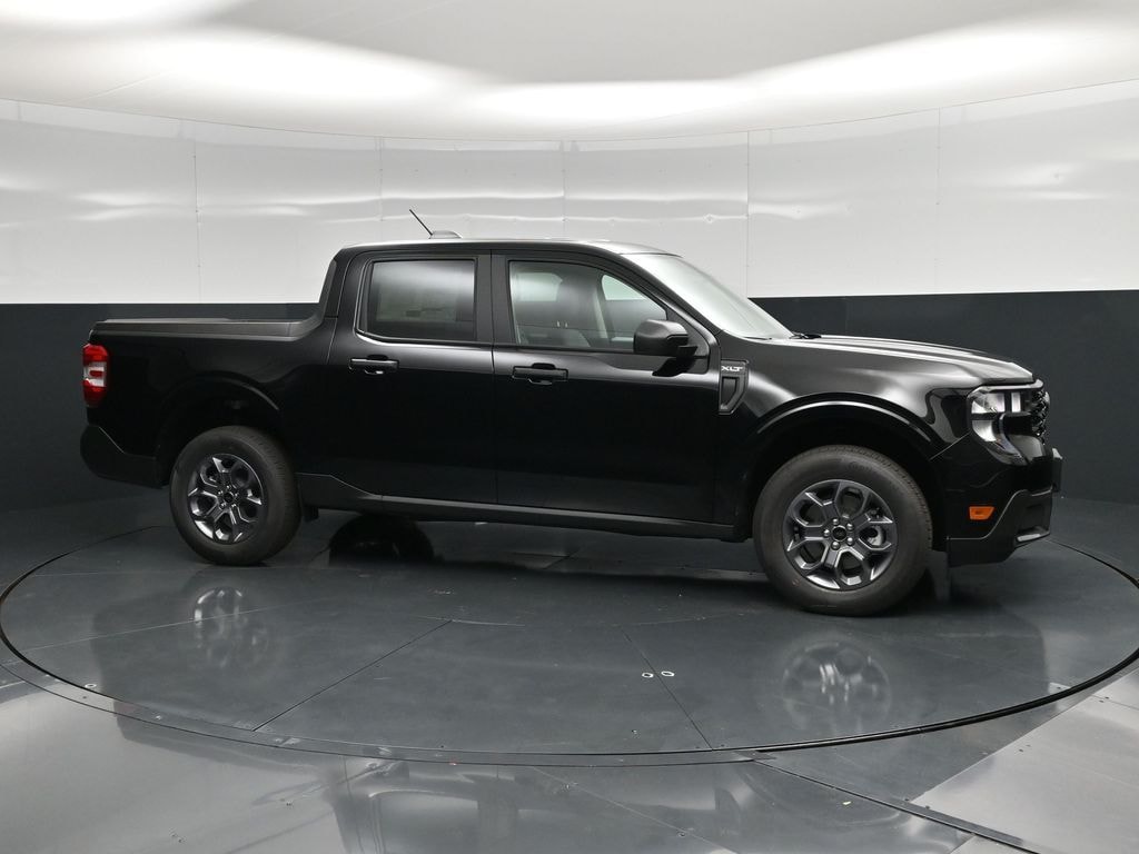 New 2026 Ford Maverick XLT Truck SuperCrew