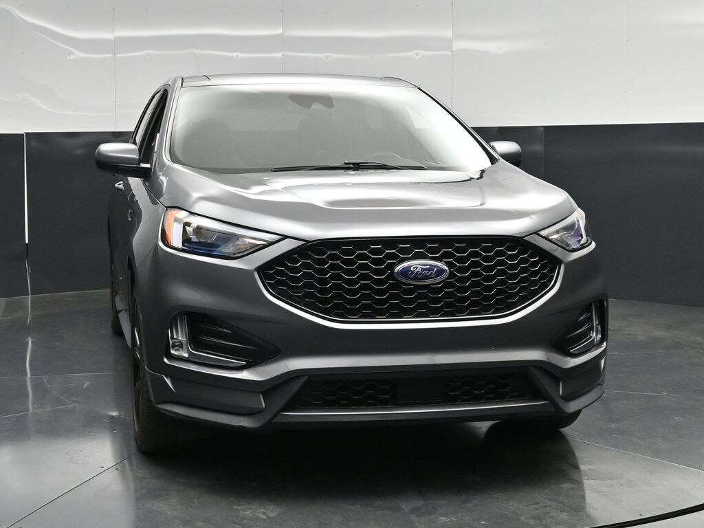 Certified 2023 Ford Edge ST Line SUV