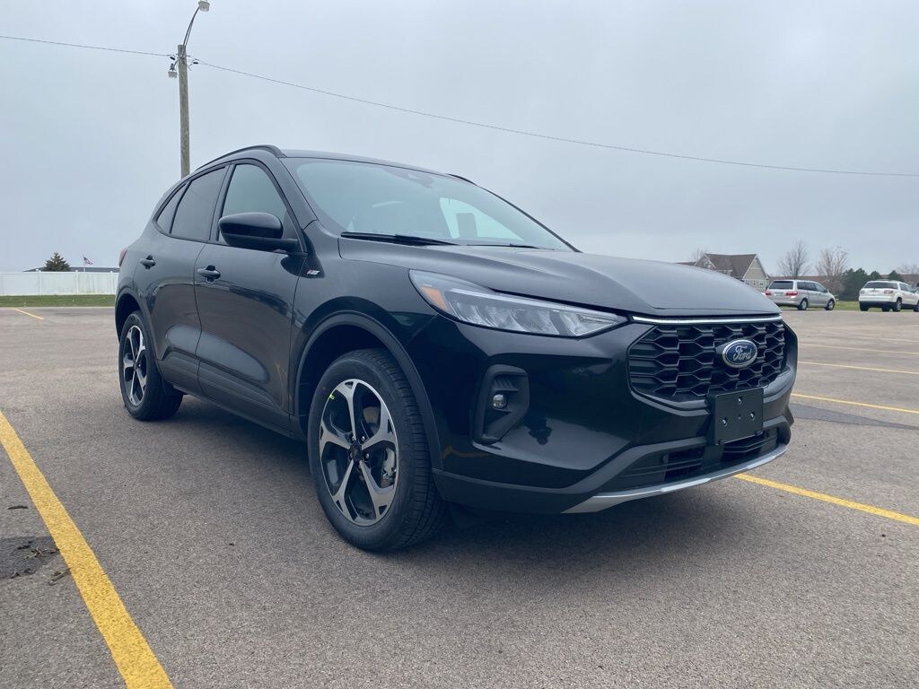 New 2026 Ford Escape ST-Line Select SUV