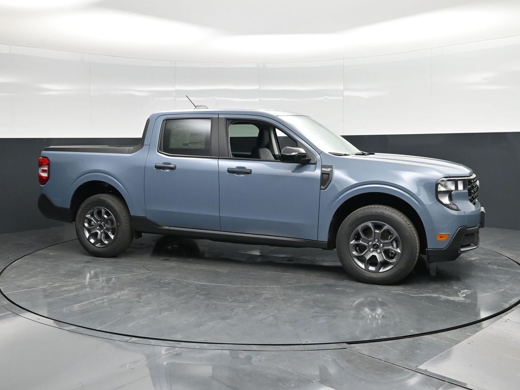 New 2026 Ford Maverick XLT Truck SuperCrew