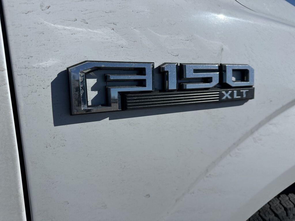 Used 2019 Ford F-150 Truck