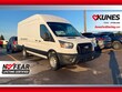  Ford Transit-350 Cargo