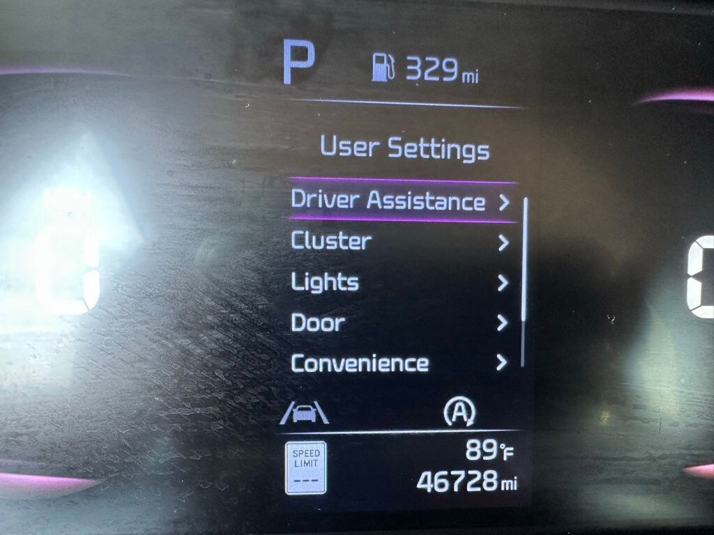 Certified 2024 Kia Soul LX Hatchback