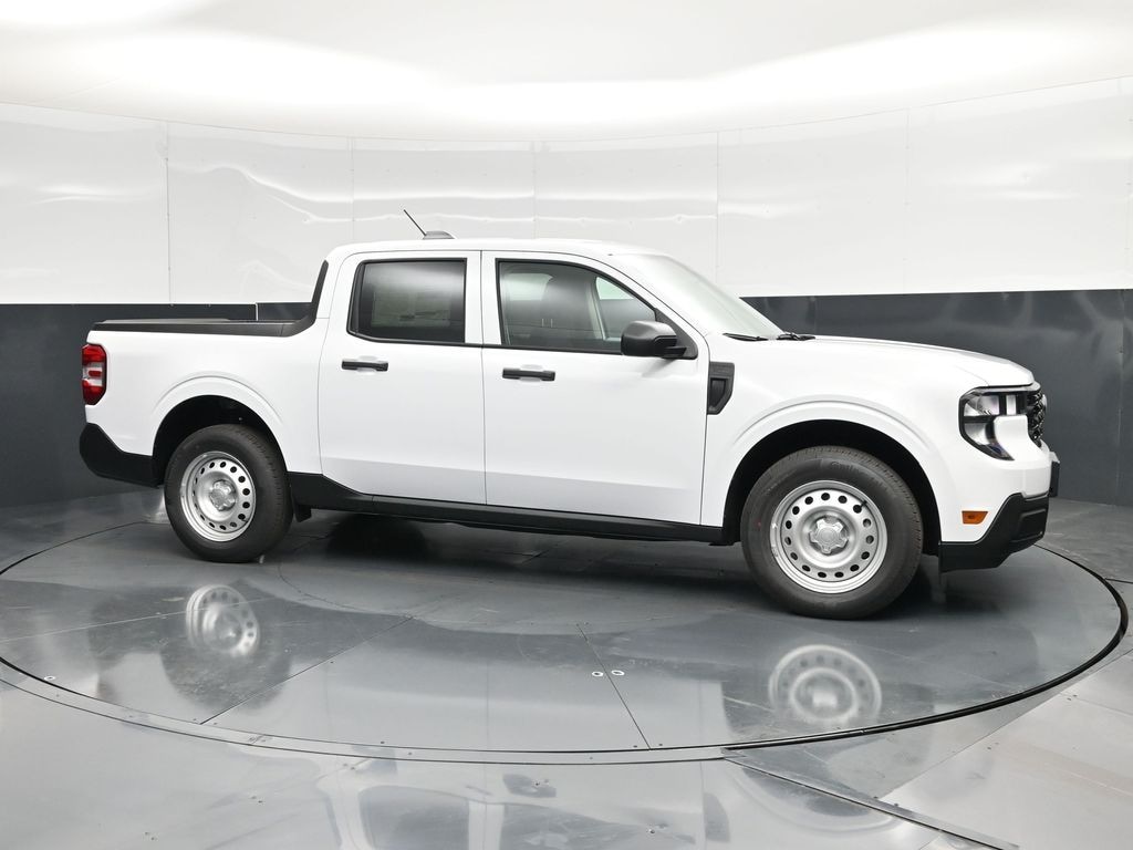 New 2026 Ford Maverick XL Truck SuperCrew