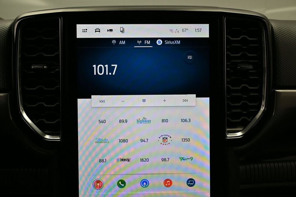 Vehicle thumbnail