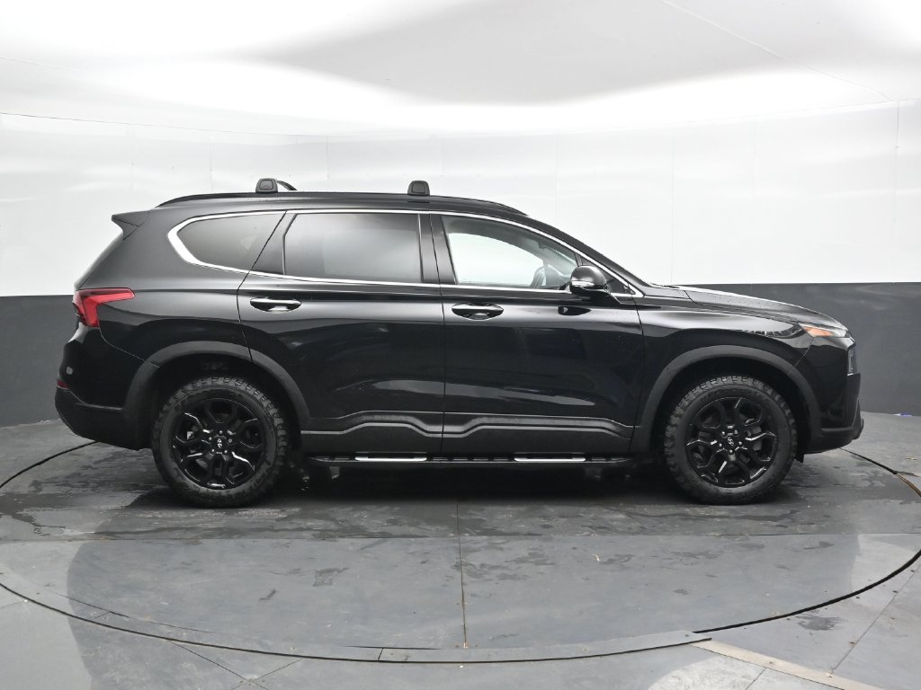 Used 2023 Hyundai Santa Fe XRT SUV