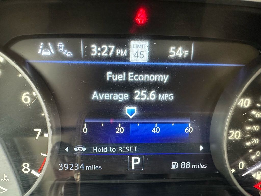 Certified 2024 Nissan Murano SV SUV