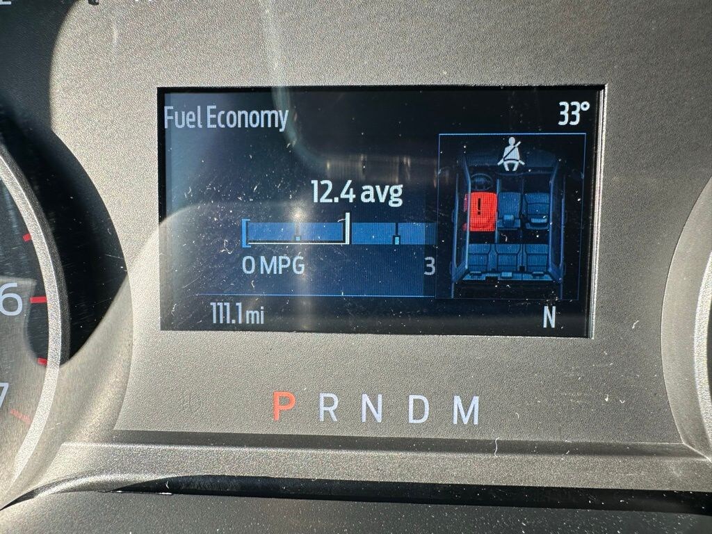 New 2026 Ford F-250 XL STX Truck Crew Cab