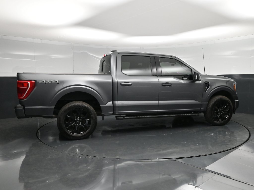 Used 2023 Ford F-150 Truck