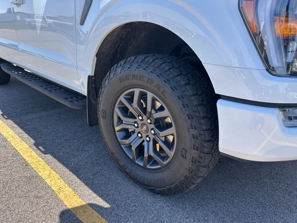 Used 2023 Ford F-150 Truck