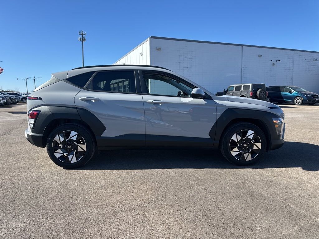 Used 2025 Hyundai Kona SEL SUV
