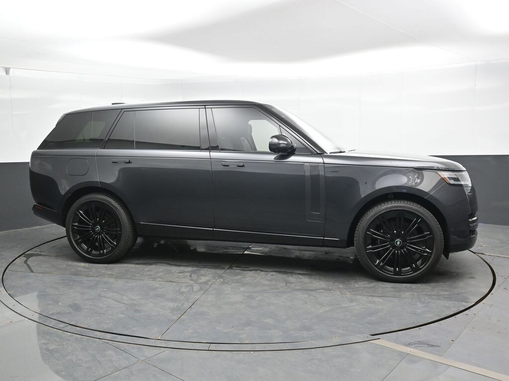 Used 2023 Land Rover Range Rover Autobiography SUV