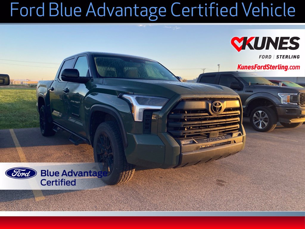  Toyota Tundra